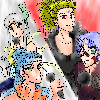 きっと奈津の色は変わるはず・・・